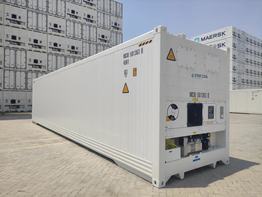kontener morski chłodnia 40hcrf w steelcube (3)